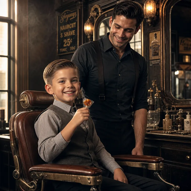The Back-to-School Haircut Guide for Valley Glen Parents
